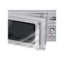 Voir la diapositive 3 : Sage SP Micro-ondes Sage SMO650 Argenté 25 litres