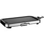 Voir la diapositive 1 : TEFAL Plancha électrique Giant modulo plaque ammovible CB632DF0