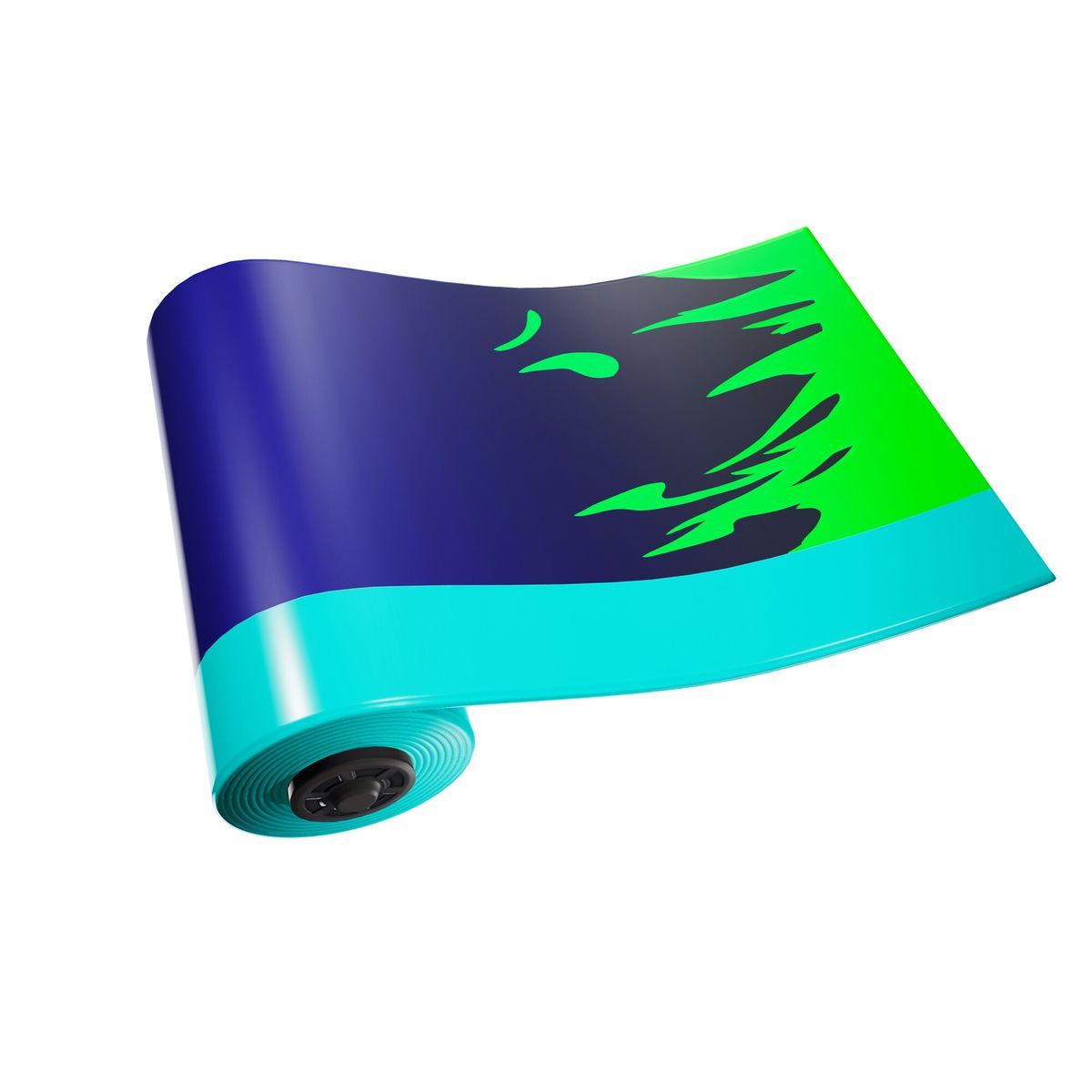 Fortnite - Pack Légendes fraîches PS4