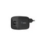 Voir la diapositive 1 : Belkin Chargeur secteur 45W USB-C pour Samsung et Apple Noir