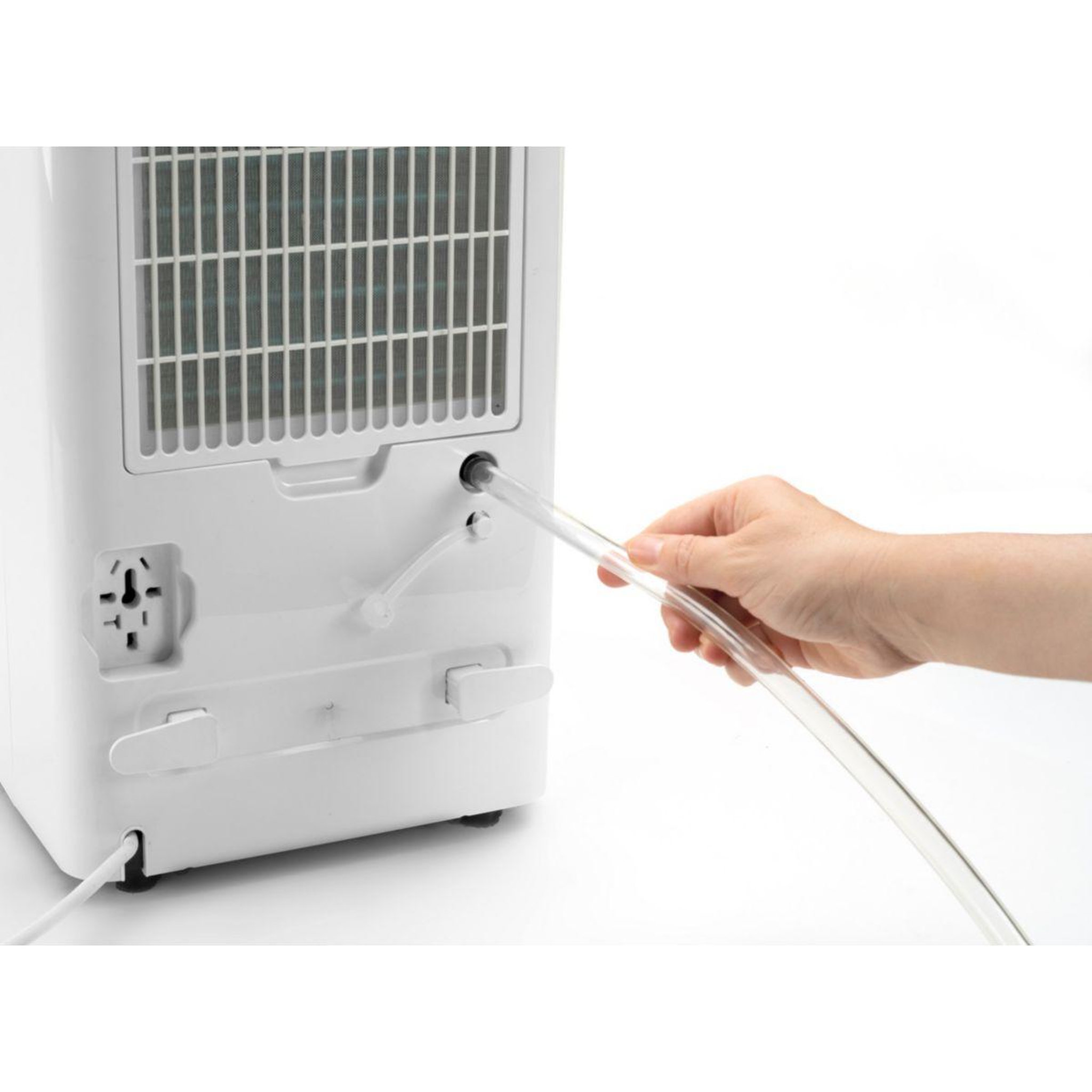 Voir la diapositive 3 : Black et Decker Deshumidificateur BXDH12E
