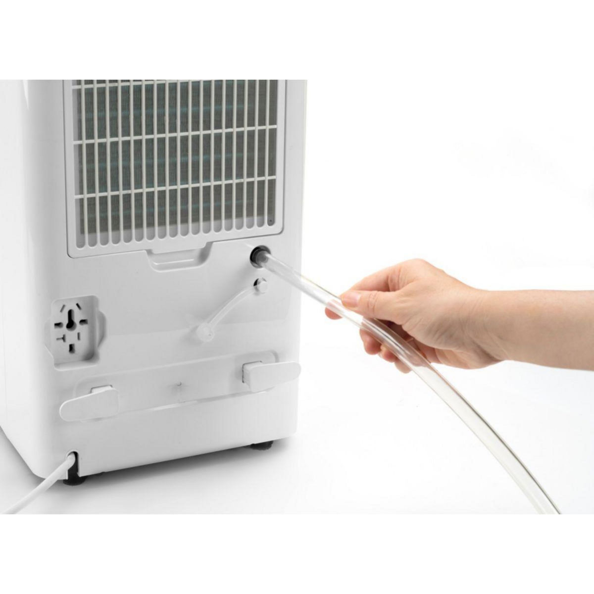 Black et Decker Deshumidificateur BXDH12E