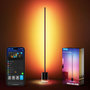 Voir la diapositive 4 : GOVEE Lampe connectée Lampadaire RGBICWW 2  152cm