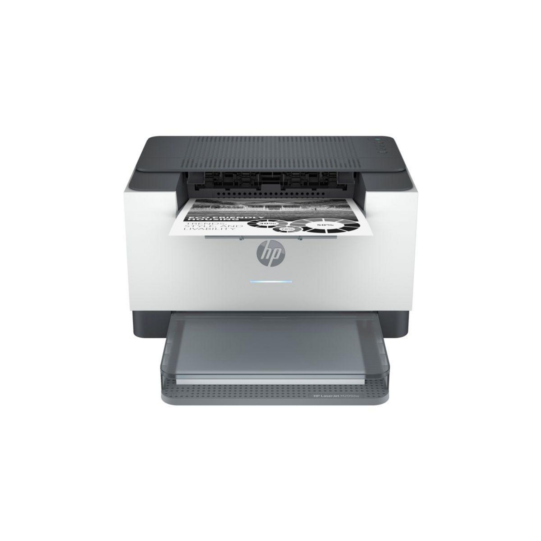 HP Imprimante laser LaserJet M209 dw pas cher - Auchan.fr