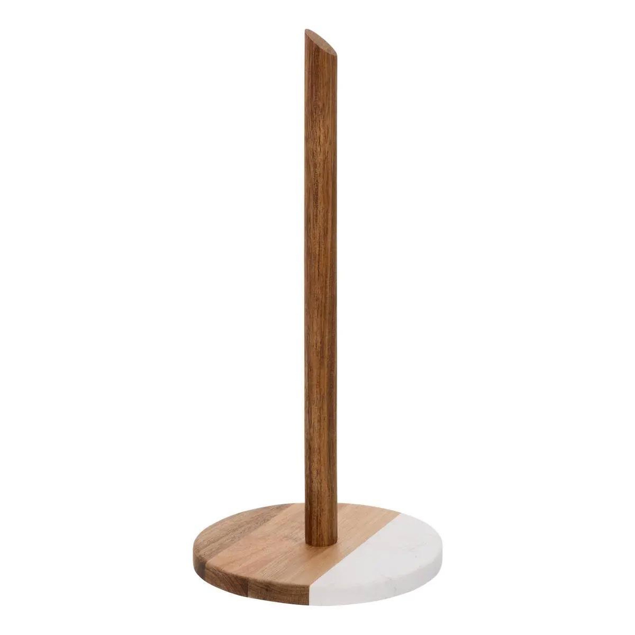FIVE Porte essuie-tout en bois  harmony  32cm naturel