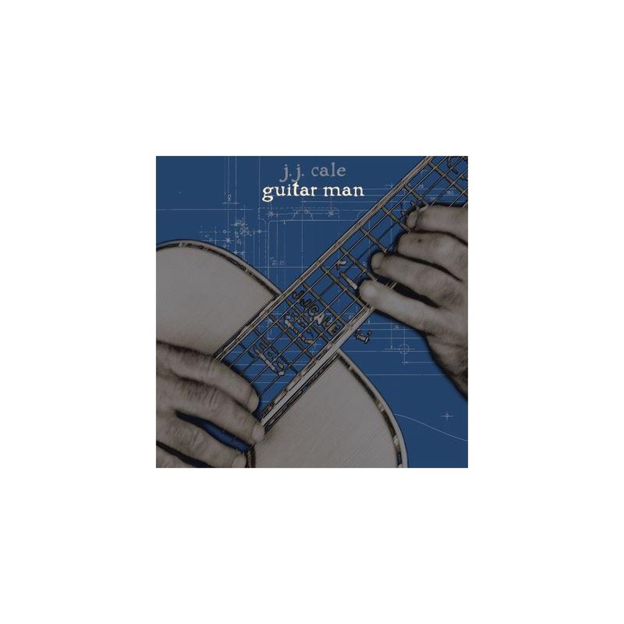 Guitar Man Vinyle 180 gr Inclus CD