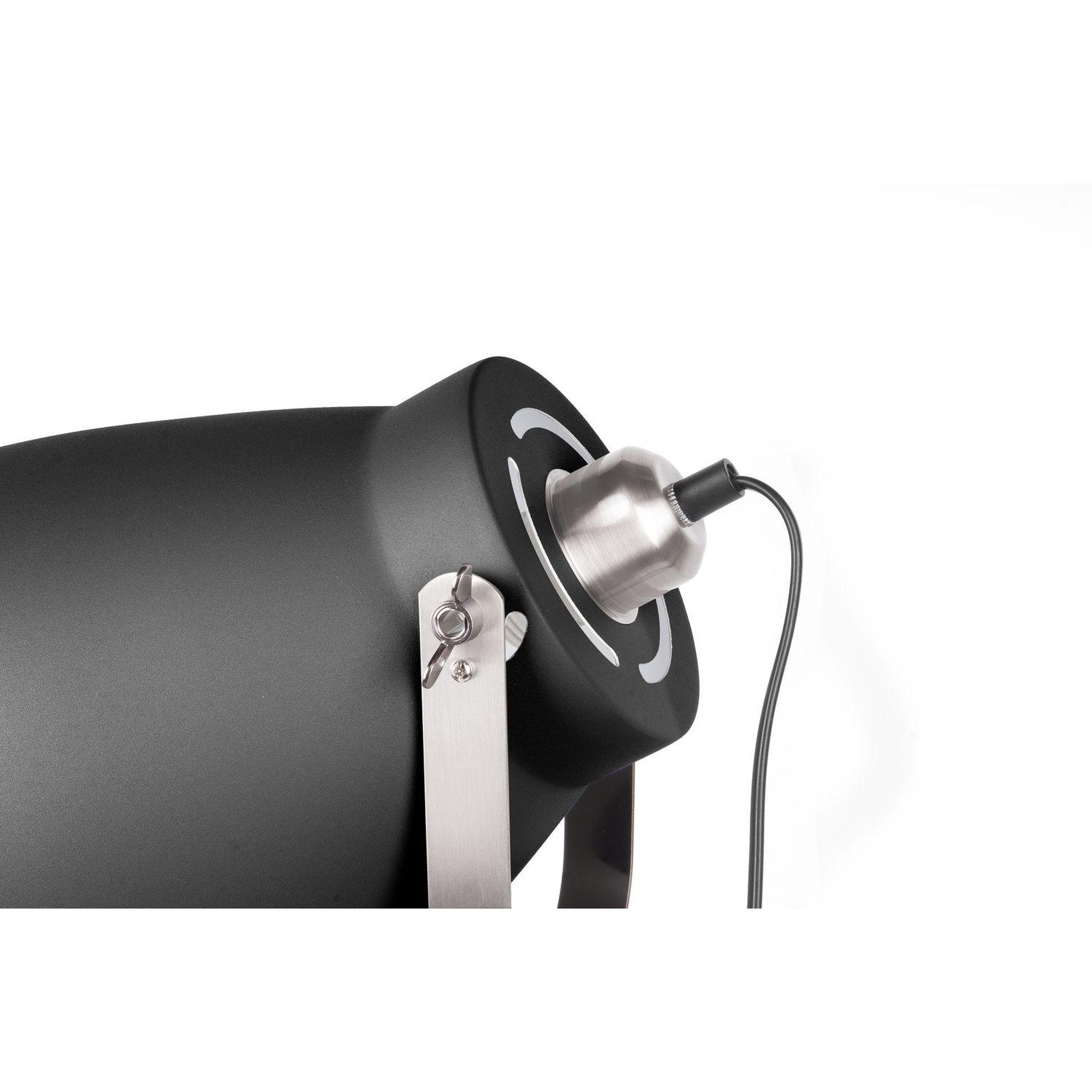 Voir la diapositive 2 : Leitmotiv Lampadaire design trepied mingle