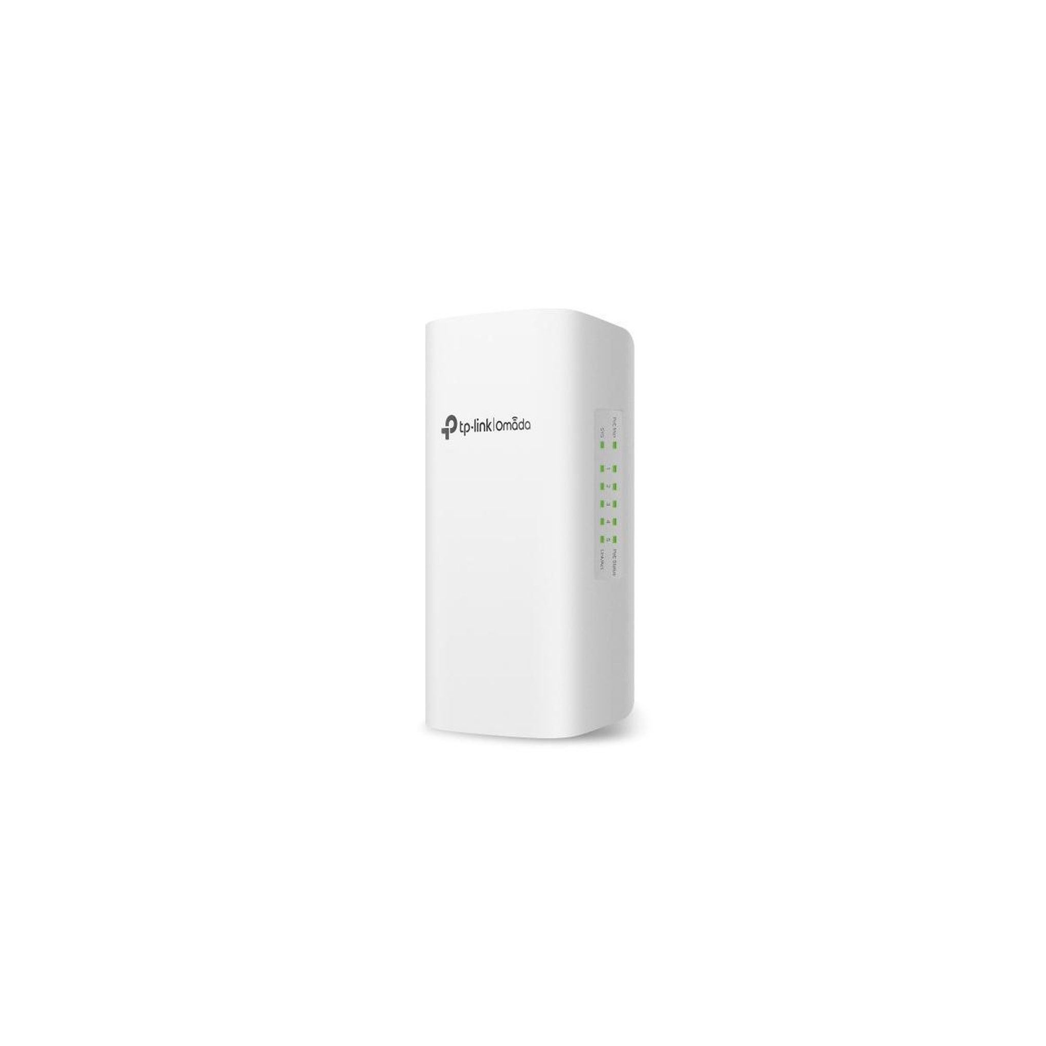 Voir la diapositive 2 : TP-LINK Commutateur TP-Link SG2005P-PD Blanc avec PoE++
