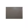 TOILINUX Lot 2x Adhésif décoratif pour meuble Brillant - 200 x 45 cm - Taupe