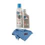 Voir la diapositive 3 : WPRO Kit d'entretien inox - 3 produits