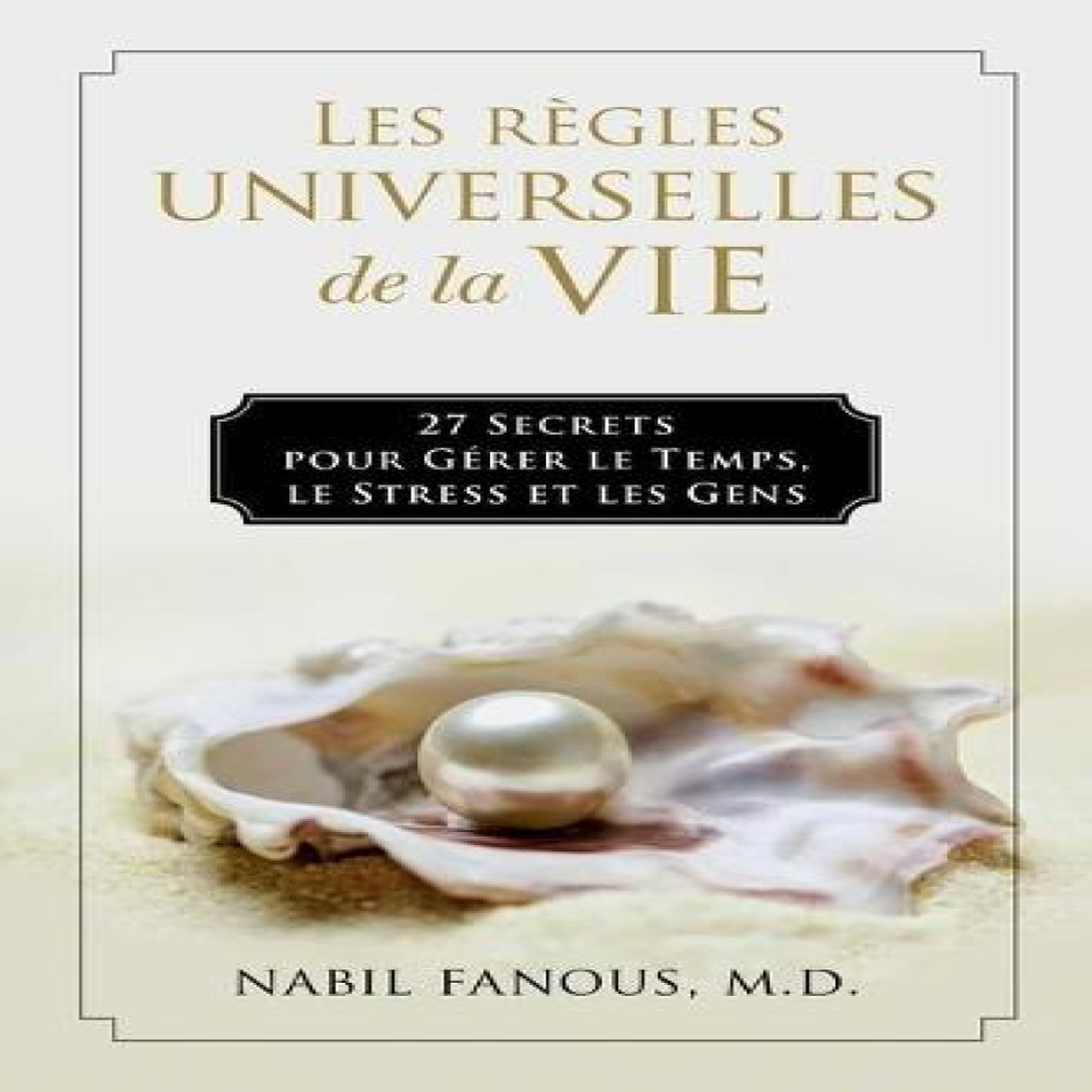 LIVRES Regles Universelles de la Vie