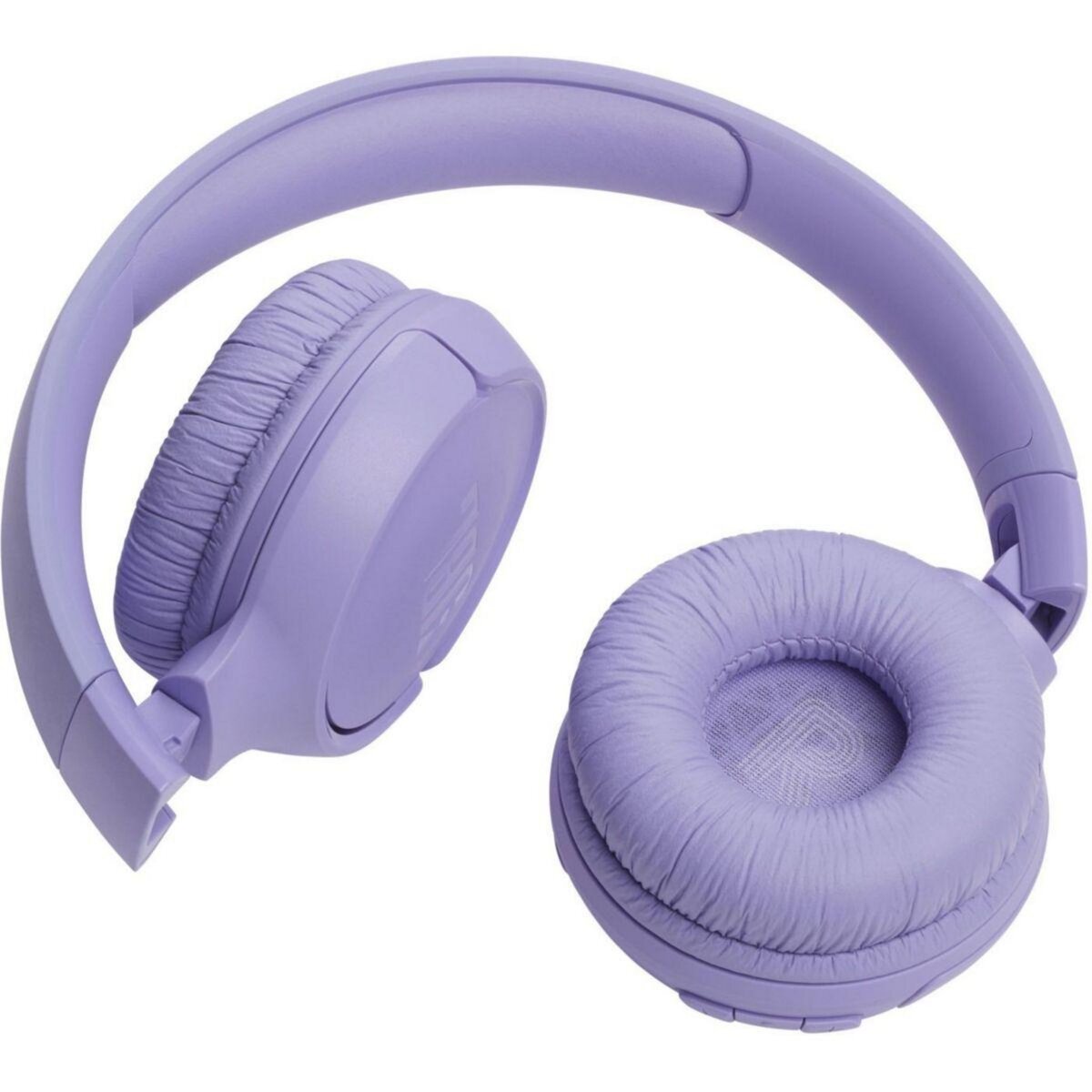 JBL Casque Tune 520BT Violet