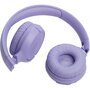 Voir la diapositive 5 : JBL Casque Tune 520BT Violet