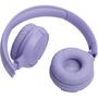 Voir la diapositive 5 : JBL Casque Tune 520BT Violet
