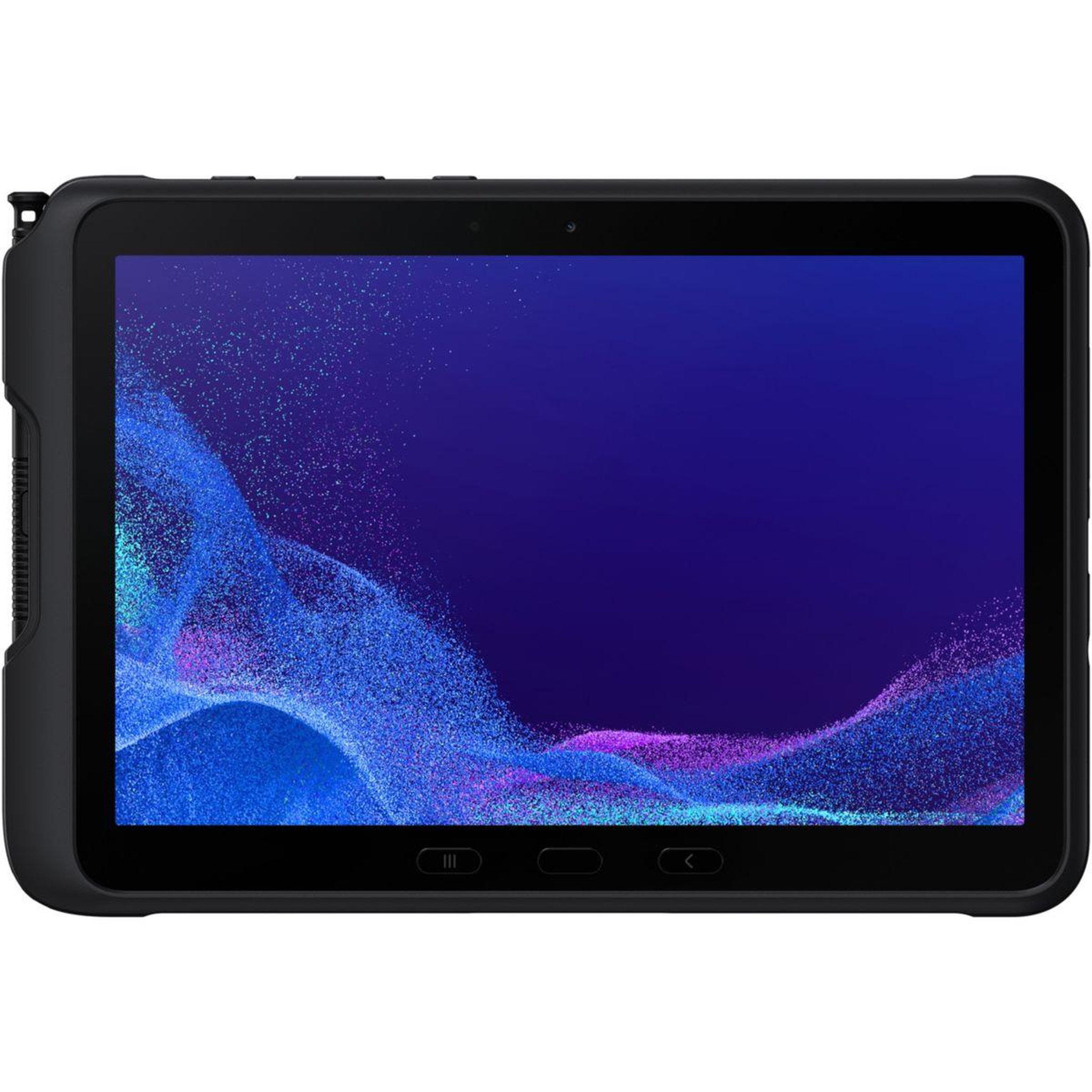 Voir la diapositive 1 : Samsung Tablette Android Active4 Pro 10 5G 64Go Noir