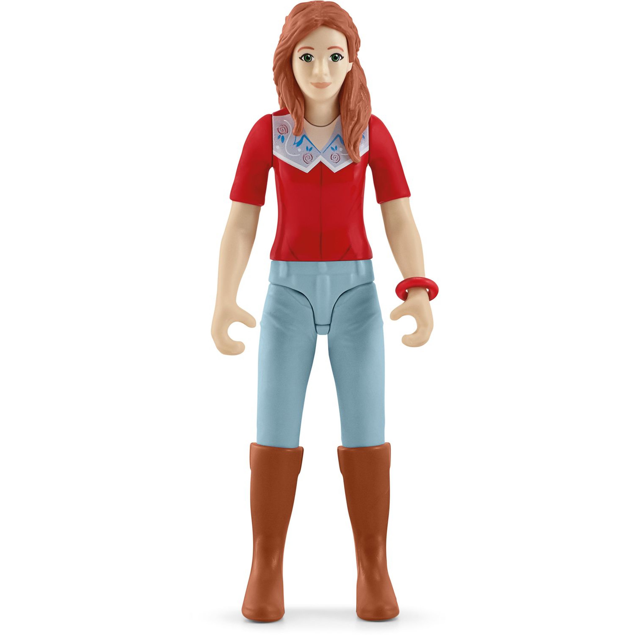 Voir la diapositive 6 : Schleich SCH NOUVEAU CENTRE EQUESTRE