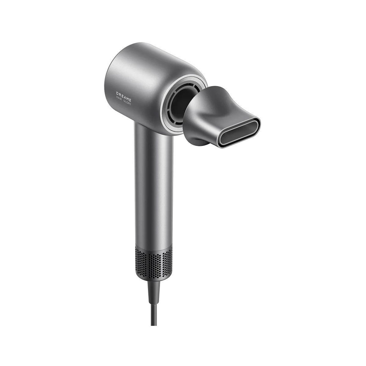 DREAME Sèche cheveux GloryMix Black