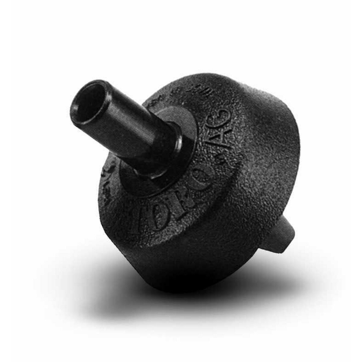 Toro Goutteur autorégulé NGE - Débit 4 l/h avec sortie mâle