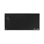 THE G-LAB Tapis de Souris Gamer - The G-Lab - PAD MERCURY - 1200x570x4mm