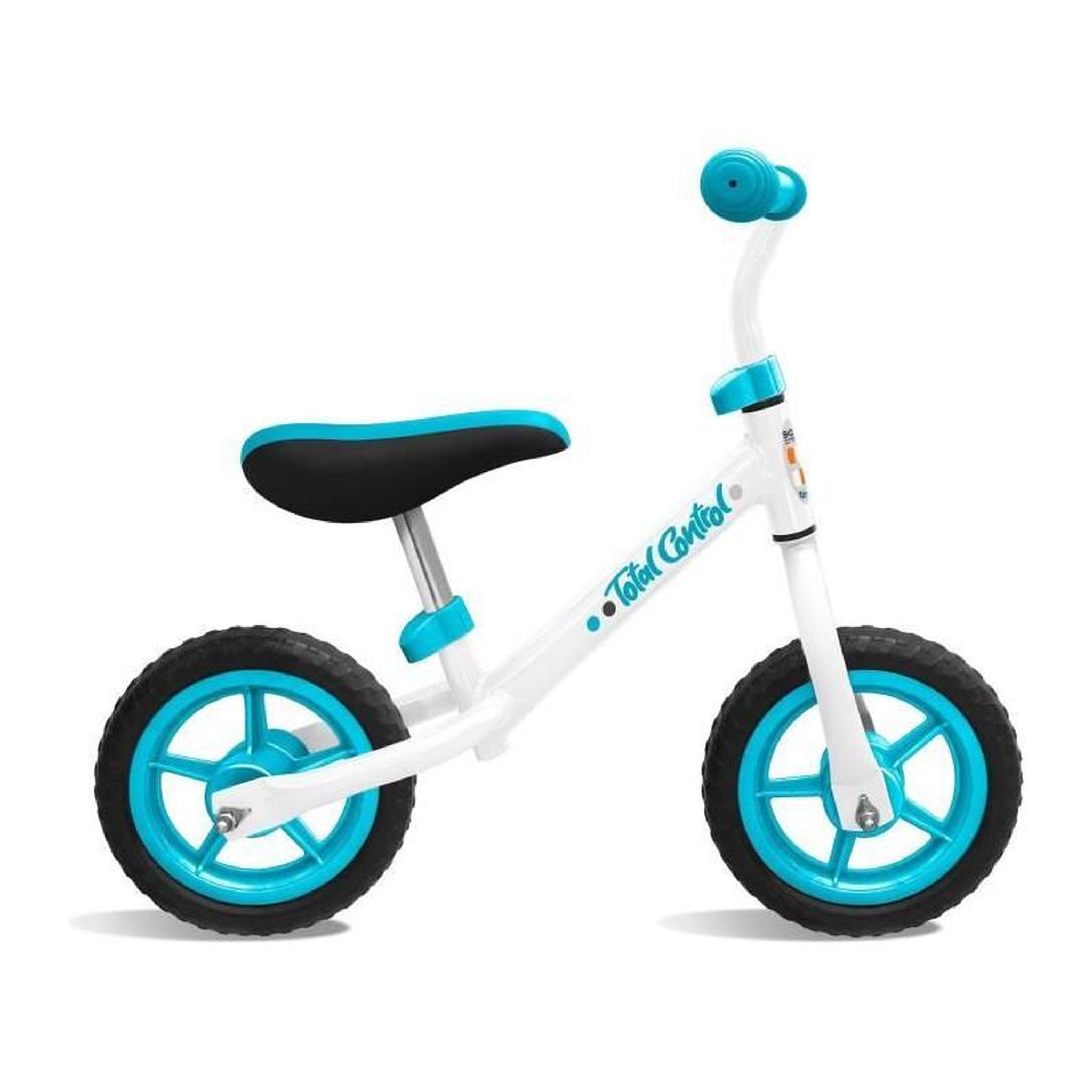 Voir la diapositive 2 : STAMP Draisienne - STAMP - SKIDS CONTROL - Mixte