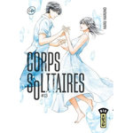CORPS SOLITAIRES TOME 13 , Haruno Haru