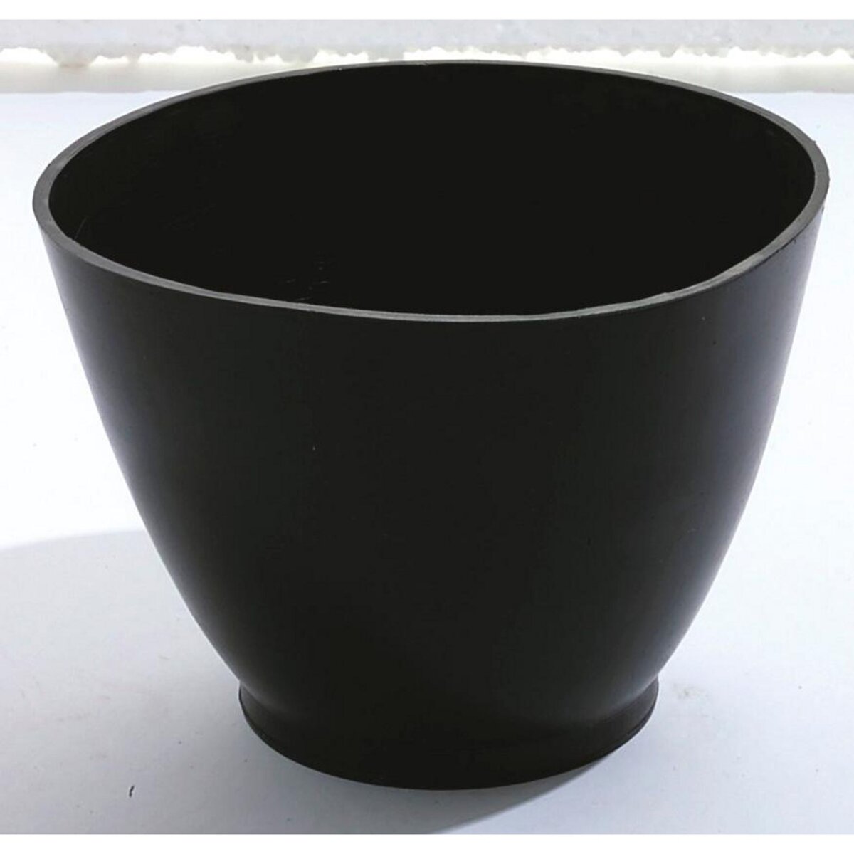 CENTRALE BRICO Bol à plâtre 100% plastique OCAI, 0.73 l