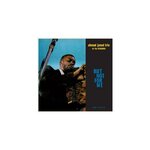 Live At The Pershing Lounge 1958 But Not For Me Vinyle Bleu