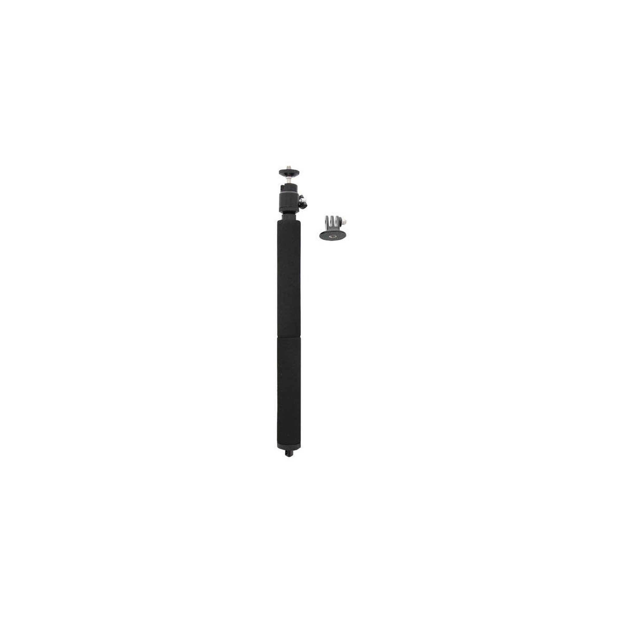 Voir la diapositive 4 : TNB Fixation 80cm noire