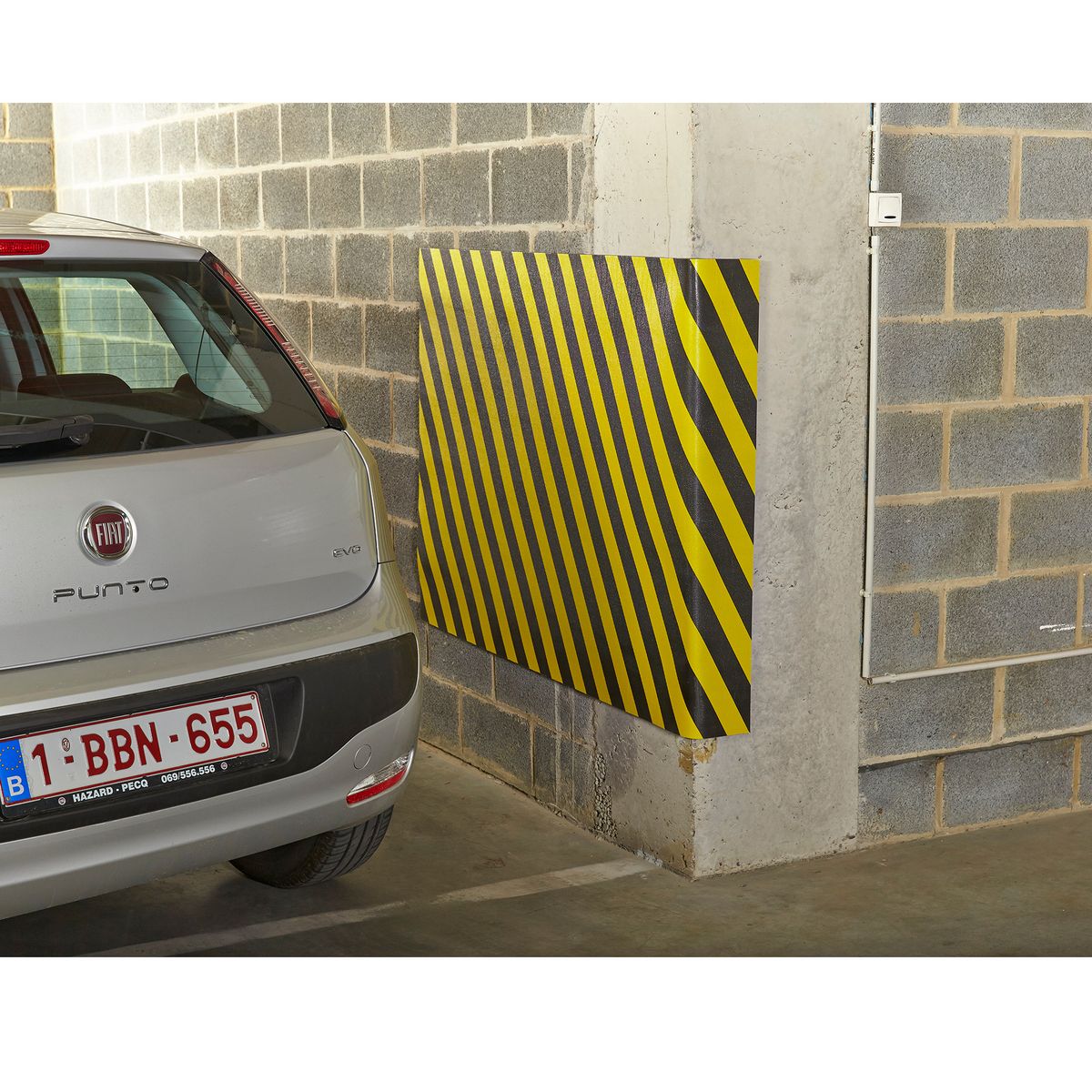 MOTTEZ Mousse de protection carrosserie XXL 