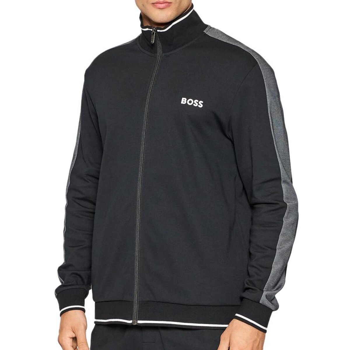 Vestes hugo boss clearance hommes