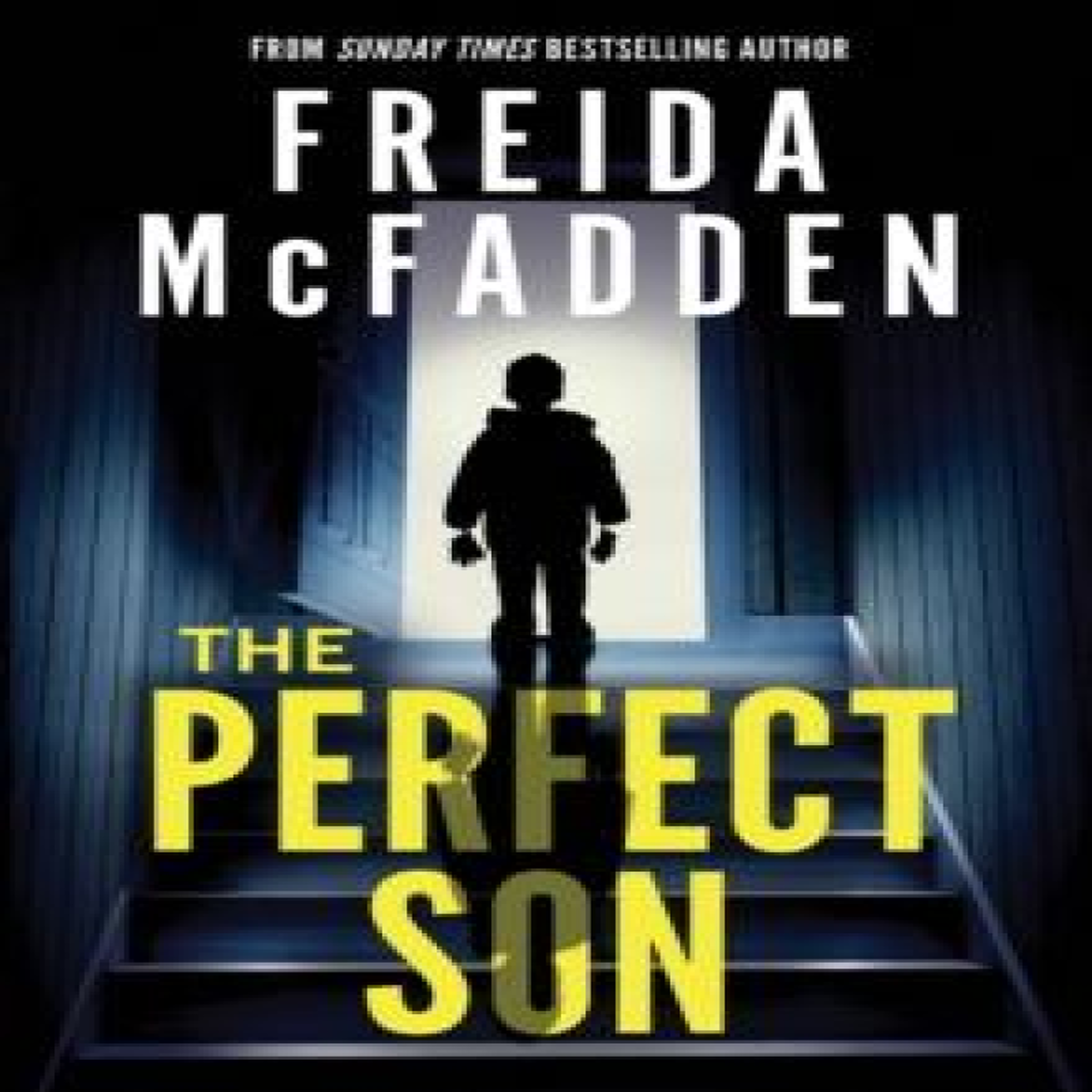 LIVRES The Perfect Son : From the Sunday Times Bestselling Author of The Housemaid
