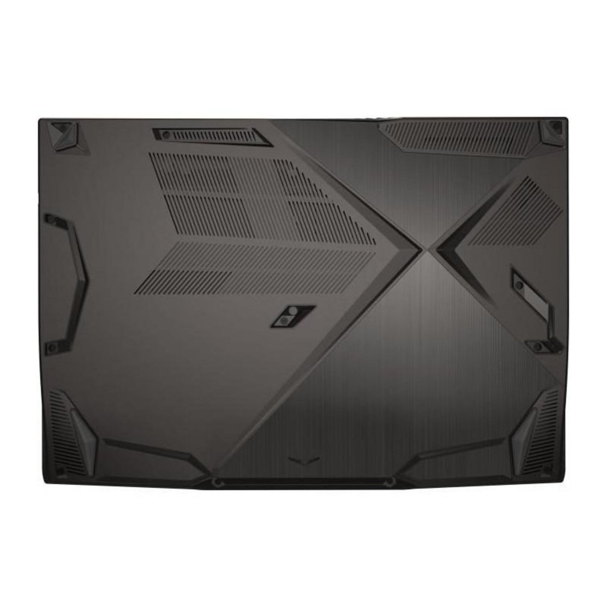 MSI PC Portable Gamer - MSI - Thin A15 B7UC-289FR - 15,6 FHD 144Hz - Ryzen 5-7535HS - RAM 16Go - 512Go SSD - RTX 3050 4Go - Win 11 H