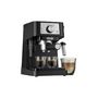 Voir la diapositive 2 : DELONGHI Machine à expresso De'Longhi Stilosa