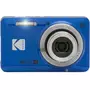 Kodak Appareil photo Compact FZ55 Blue