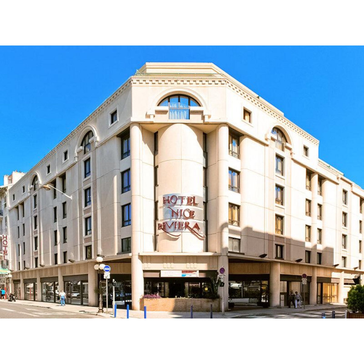 Smartbox 3 jours étoilés à la mer pour les amoureux de la Méditerranée - Coffret Cadeau Séjour