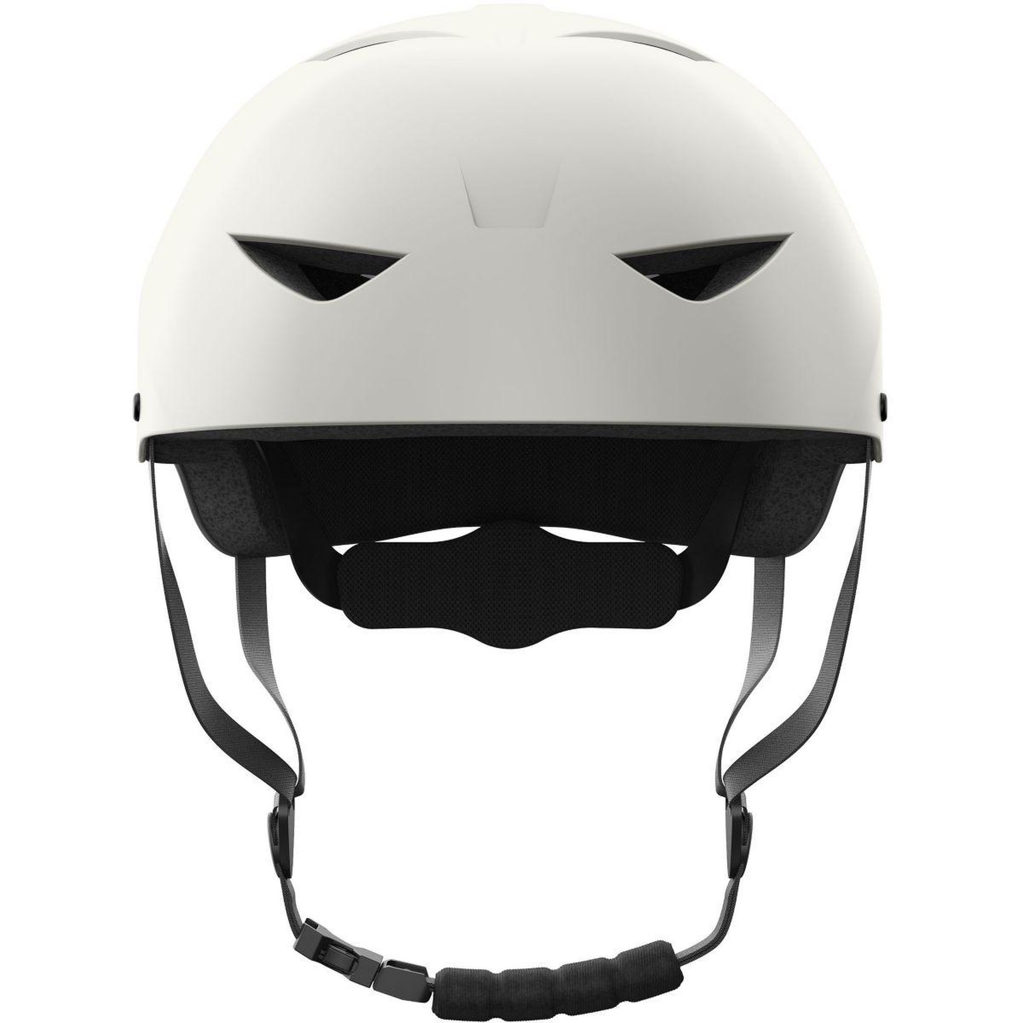 Voir la diapositive 2 : CASR Casque Classico gris clair taille L