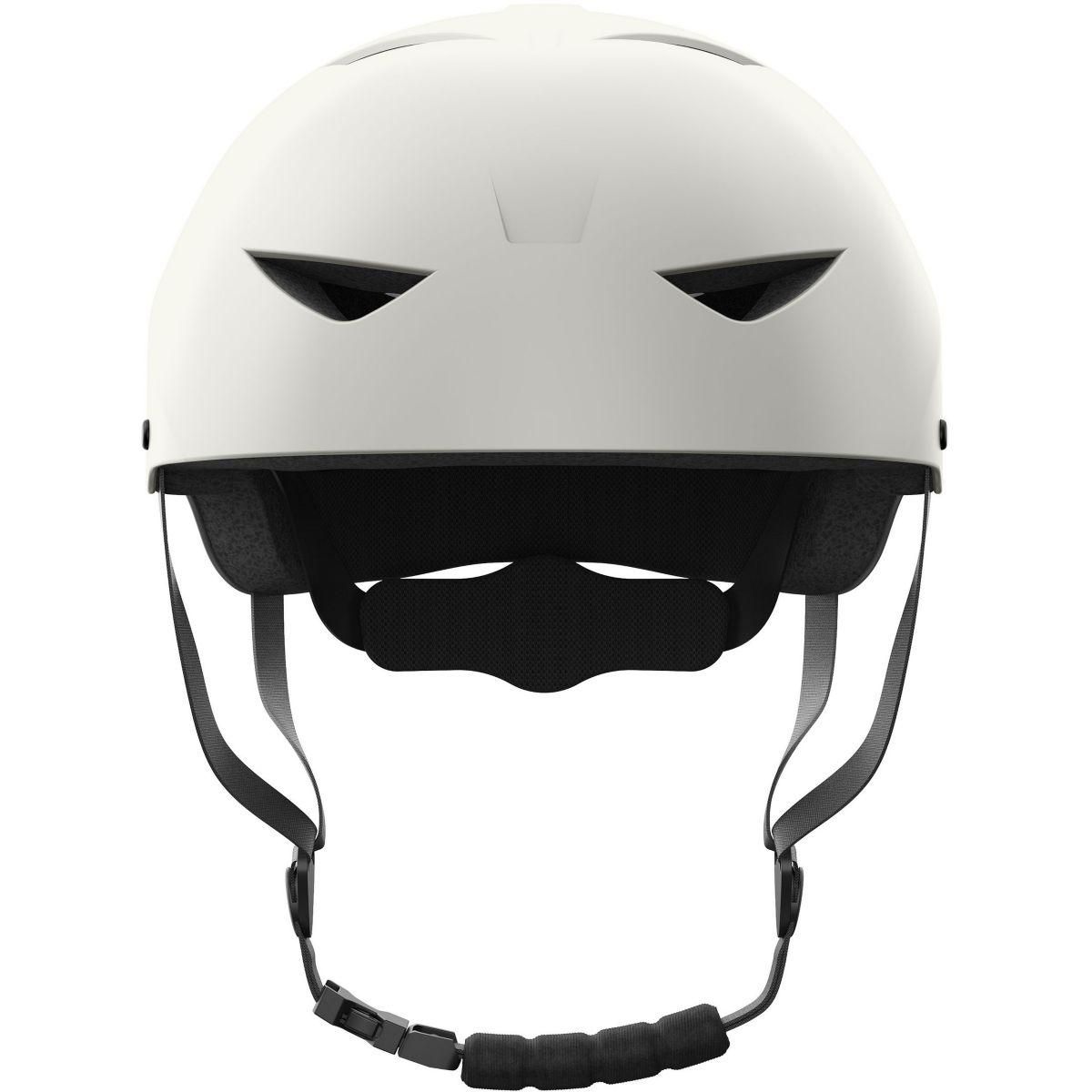 CASR Casque Classico gris clair taille L