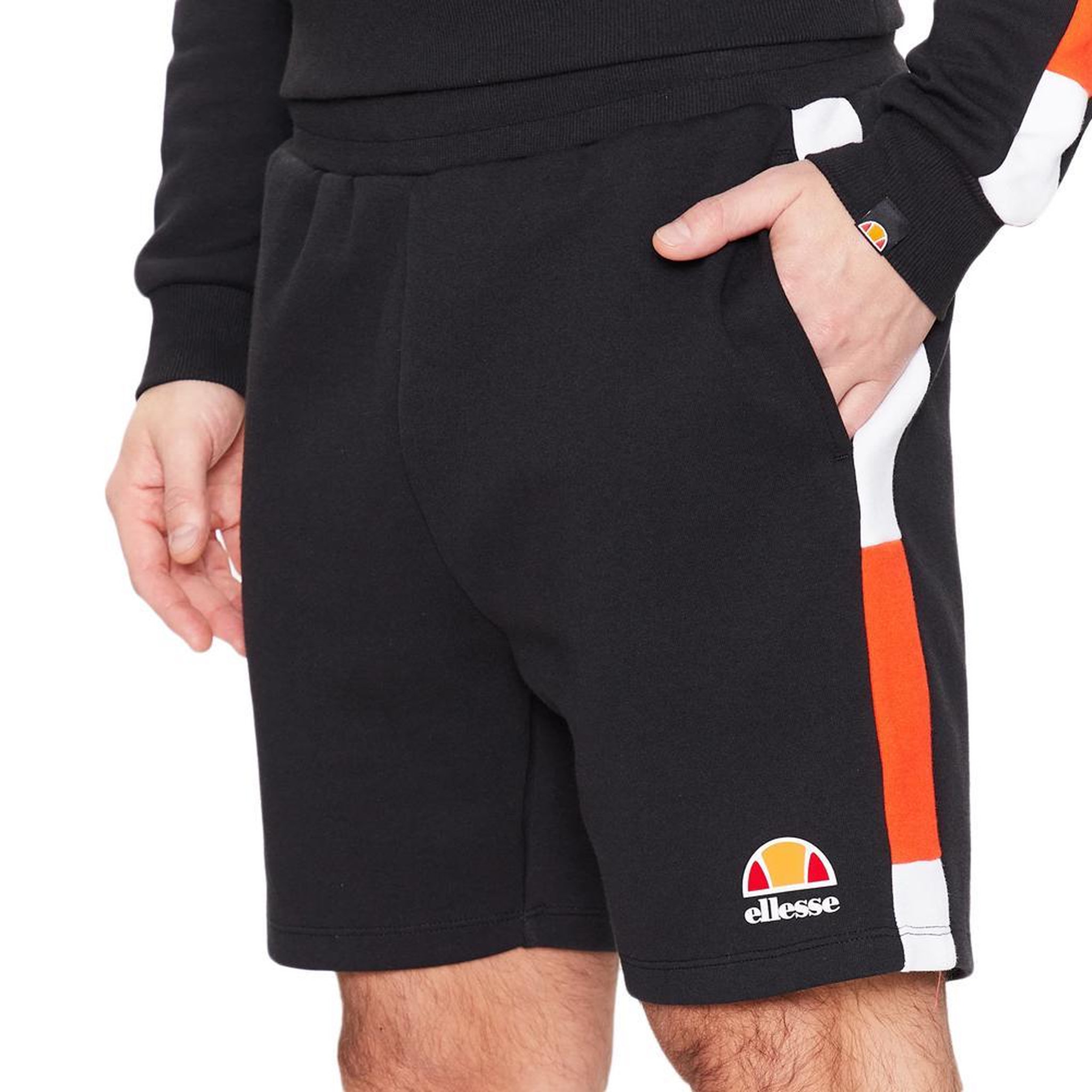Voir la diapositive 1 : ELLESSE Short  Homme Ellesse Farnia