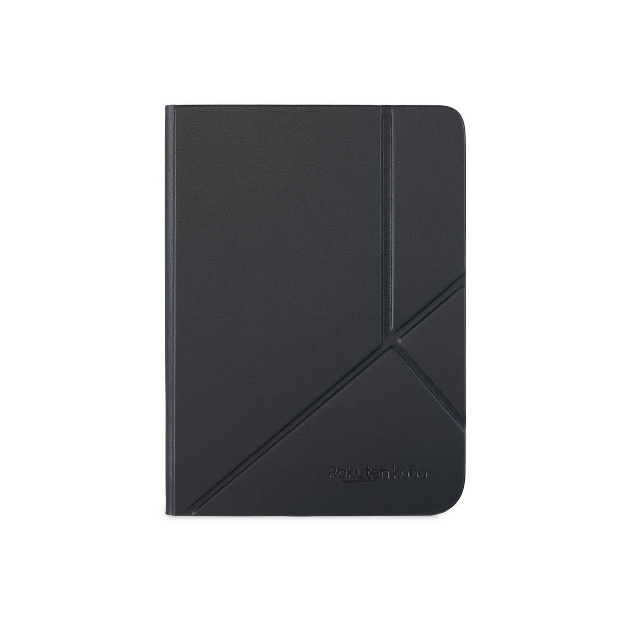 kobo Pochette clara colour/bw sleepcover noire