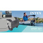 Voir la diapositive 4 : INTEX Intex Kit de montage de moteur pour canots gonflables 68624