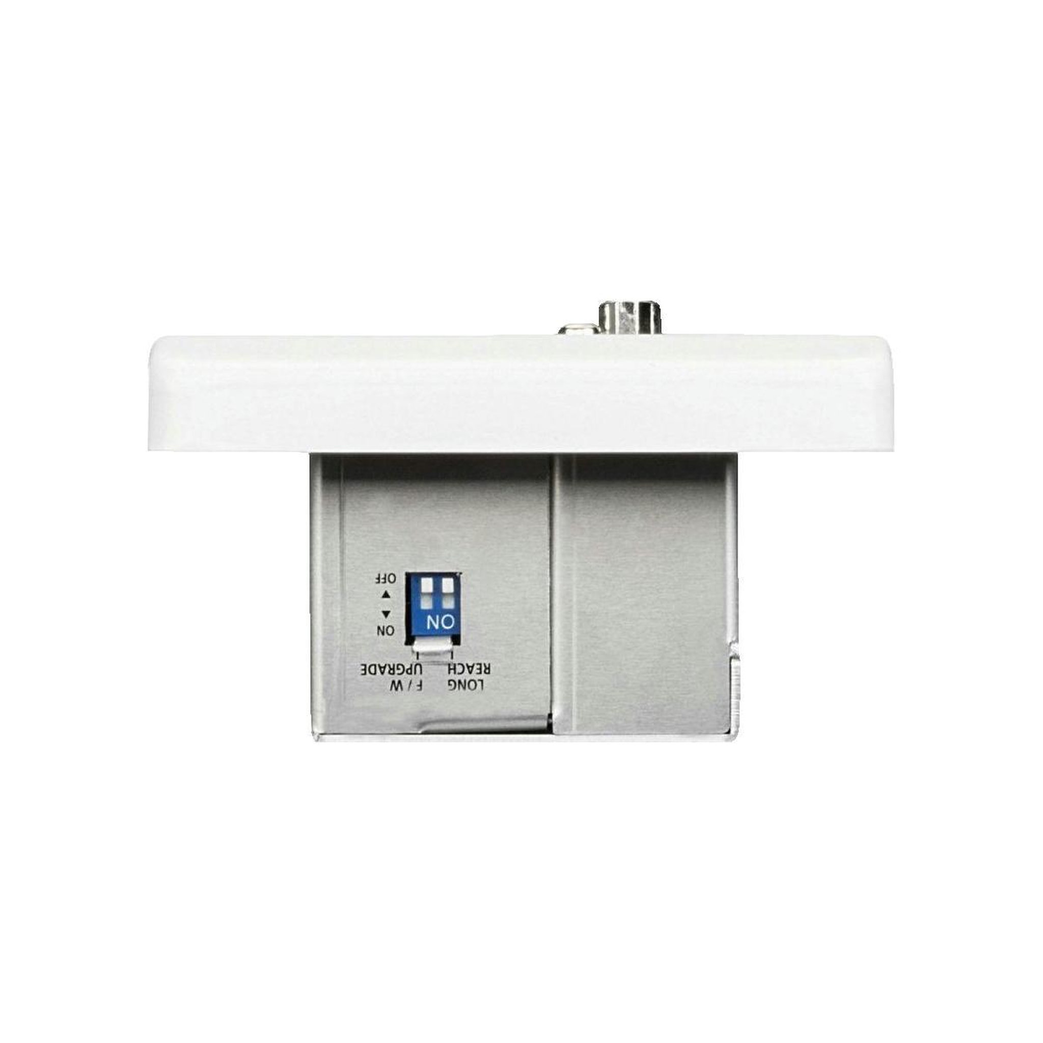 Voir la diapositive 2 : Aten Émetteur HDMI et VGA HDBaseT ATEN VE2812AEUT blanc