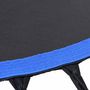 Voir la diapositive 6 : VIDAXL Trampoline de fitness avec poignée 102 cm