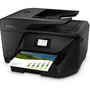 Voir la diapositive 3 : HP Imprimante multifonction tout-en-un HP Officejet 6950 Noir