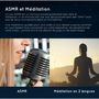 Voir la diapositive 2 : SLEEP THERAPY Aide au sommeil HM SS-700