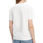 Voir la diapositive 2 : CALVIN KLEIN JEANS T shirt  Femme Calvin Klein Jeans Ss 20s Classic Logo