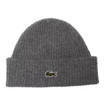 Lacoste Bonnet  Homme Lacoste RB9883. Coloris disponibles : Gris