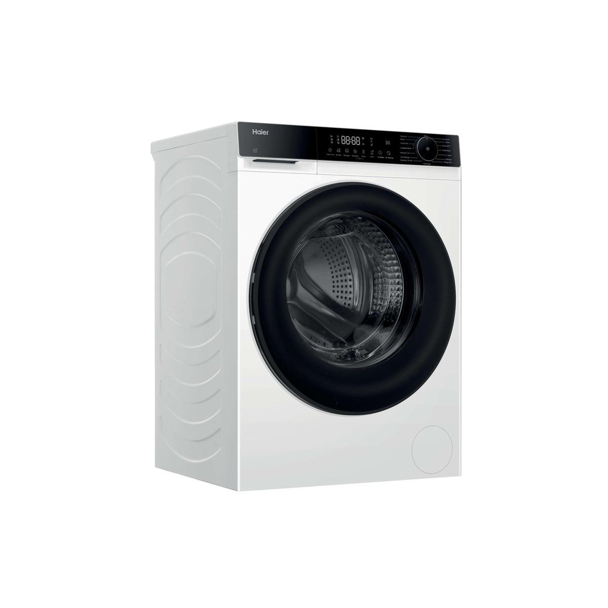 Voir la diapositive 3 : HAIER Lave-linge séchant 12/8kg 1400 trs/min - hwd120bp14357ufr