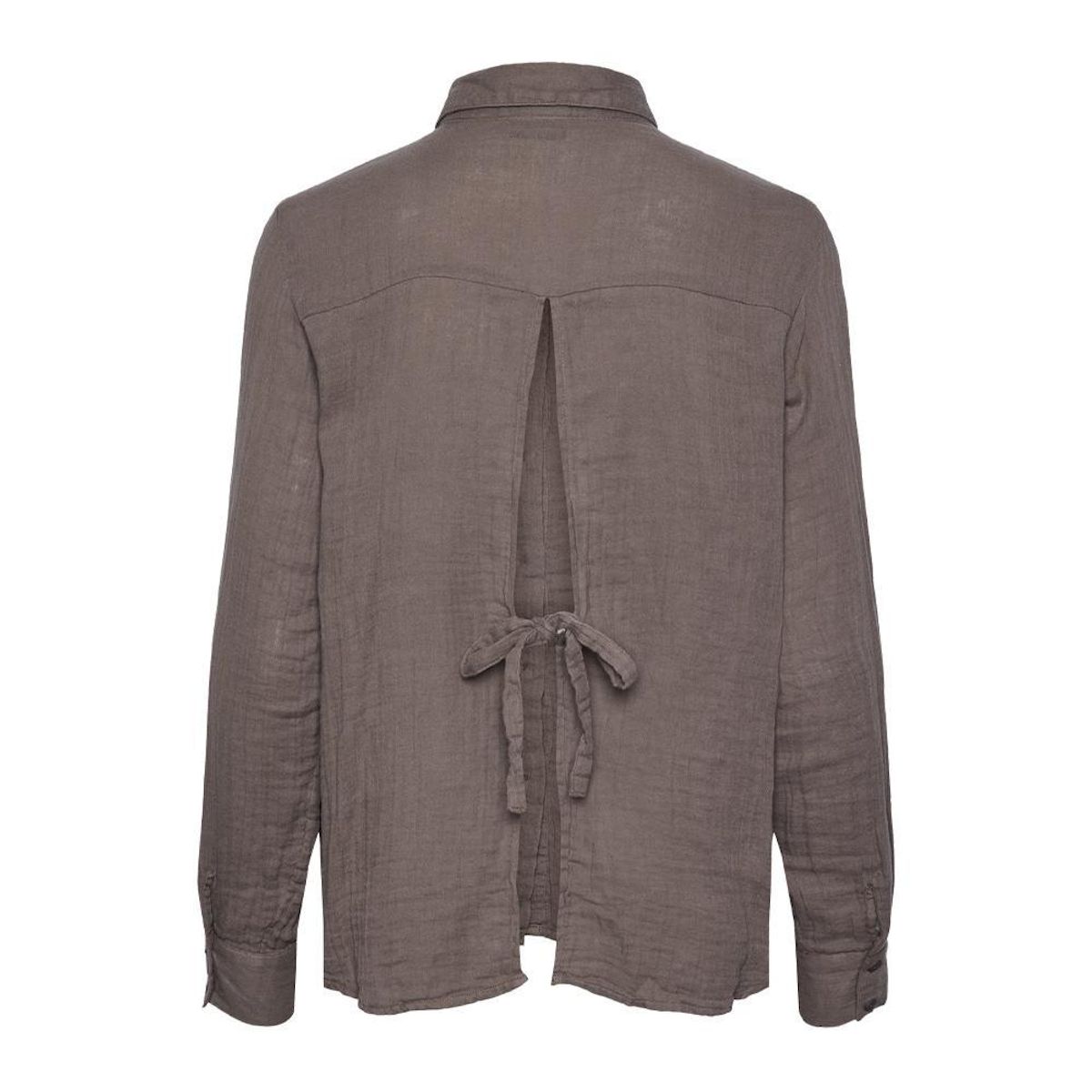 Pieces Chemise  Femme Pieces Kappel