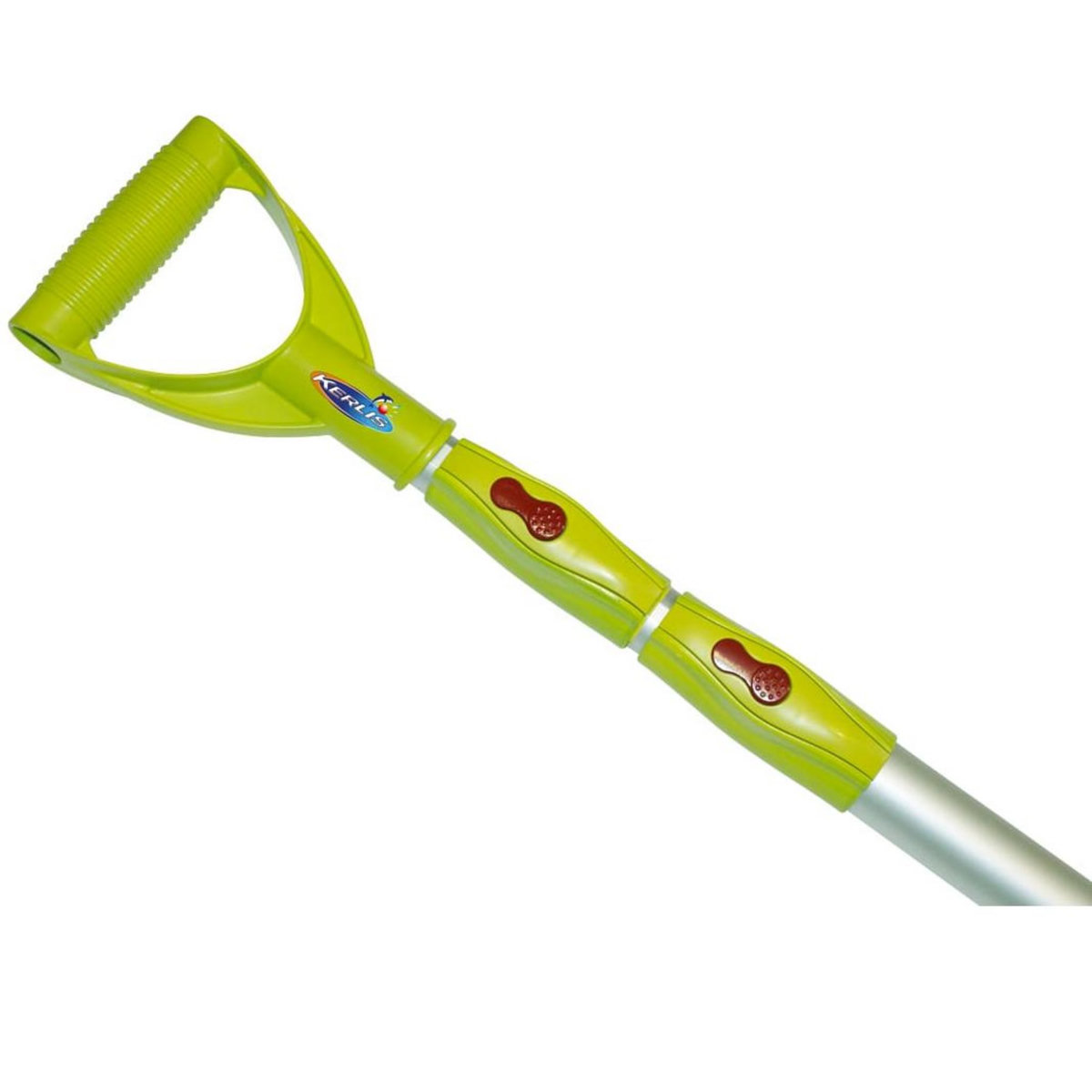 KERLIS Manche pour piscine 3,6m sur 3 sections