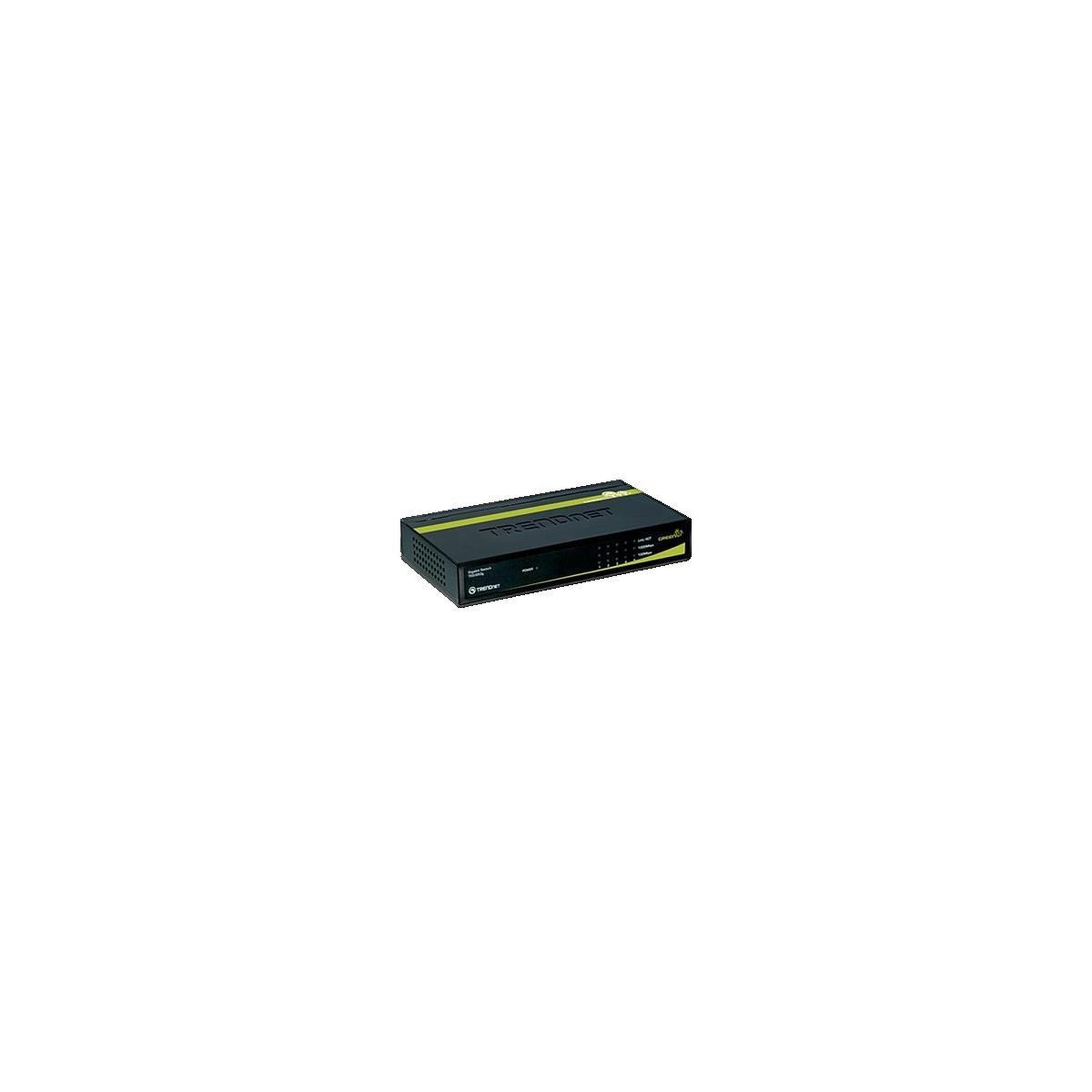 Trendnet Commutateur non géré Trendnet TEG-S50G 5 ports Gigabit